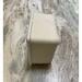 Full Recessed Vintage Soap Dish