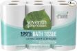 seventh generation Bath Tissue
